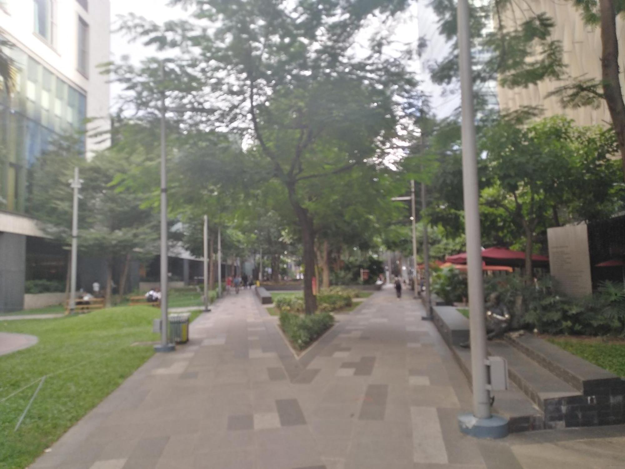 2 Bedrooms Units Forbes Area 5Th Avenue Bgc Center Маніла Екстер'єр фото