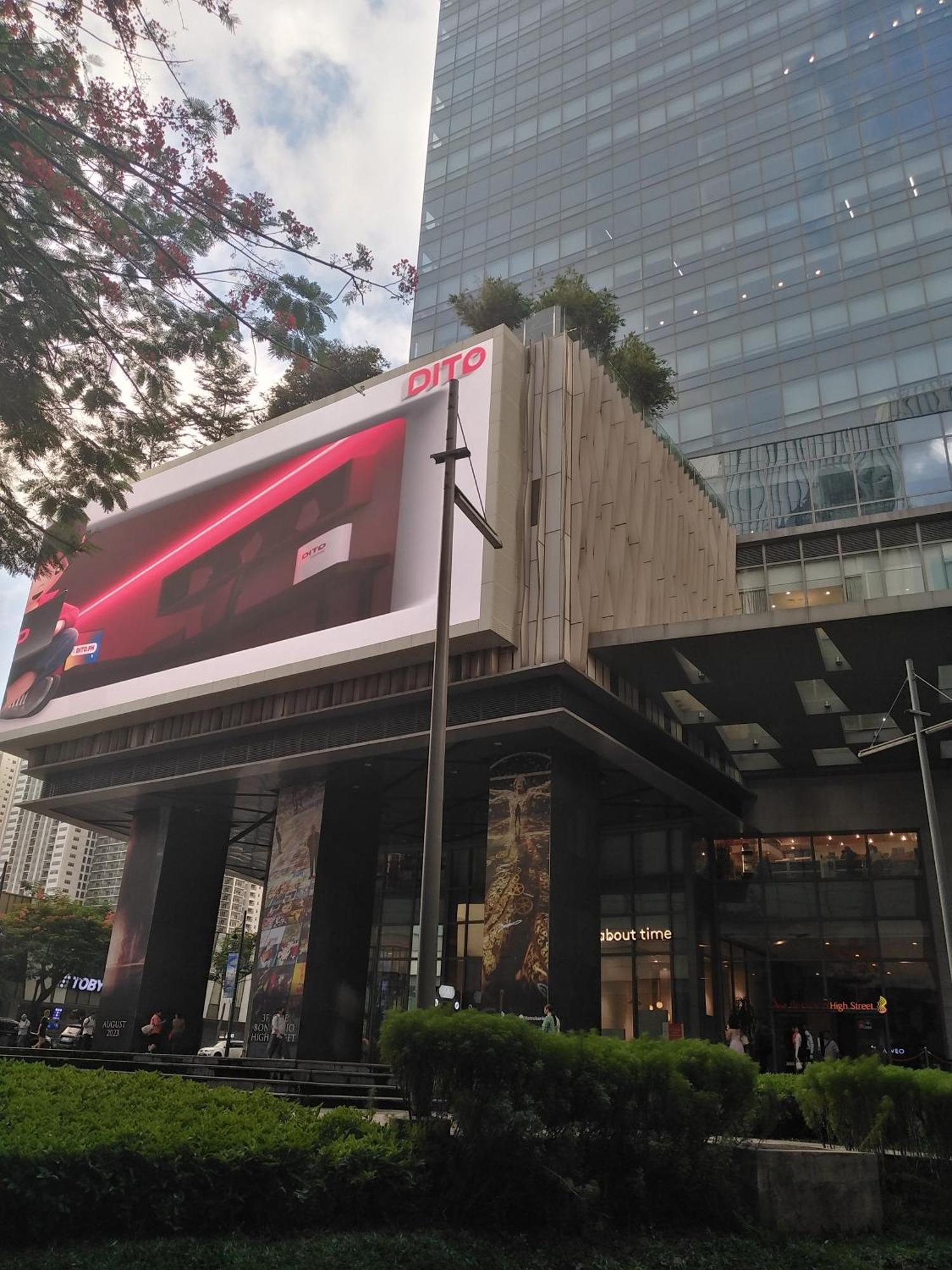 2 Bedrooms Units Forbes Area 5Th Avenue Bgc Center Маніла Екстер'єр фото